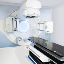 Потрібен Лінійний Прискорювач