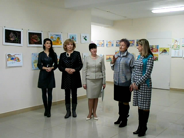 Майданчик сучасного мистецтва